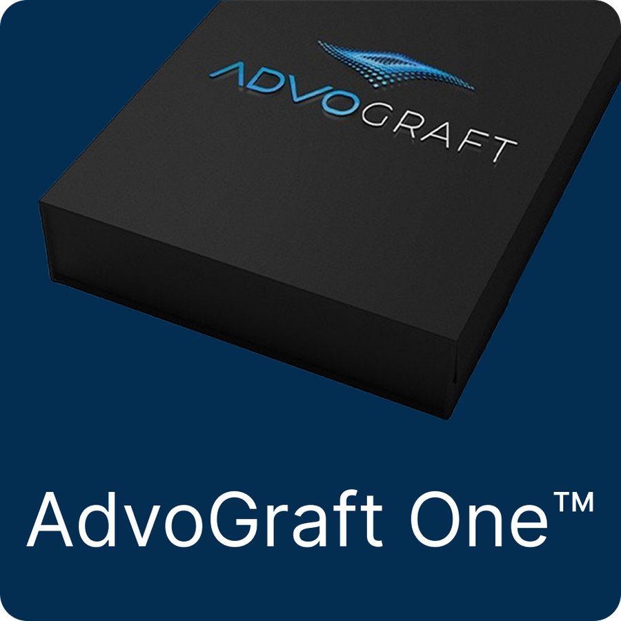 AdvoGraft One™