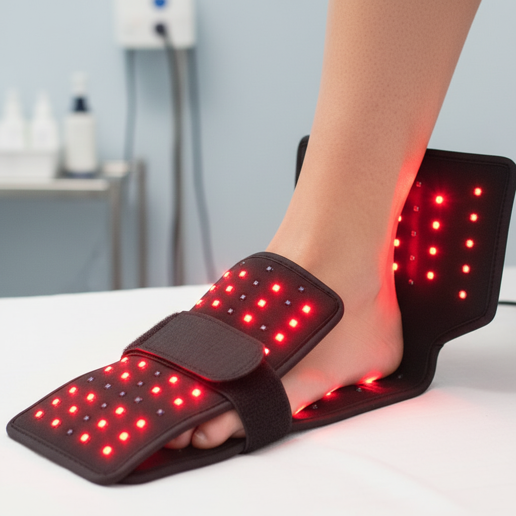 Foot & Ankle Pad
