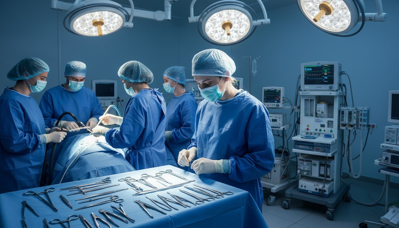 VA Community Care
