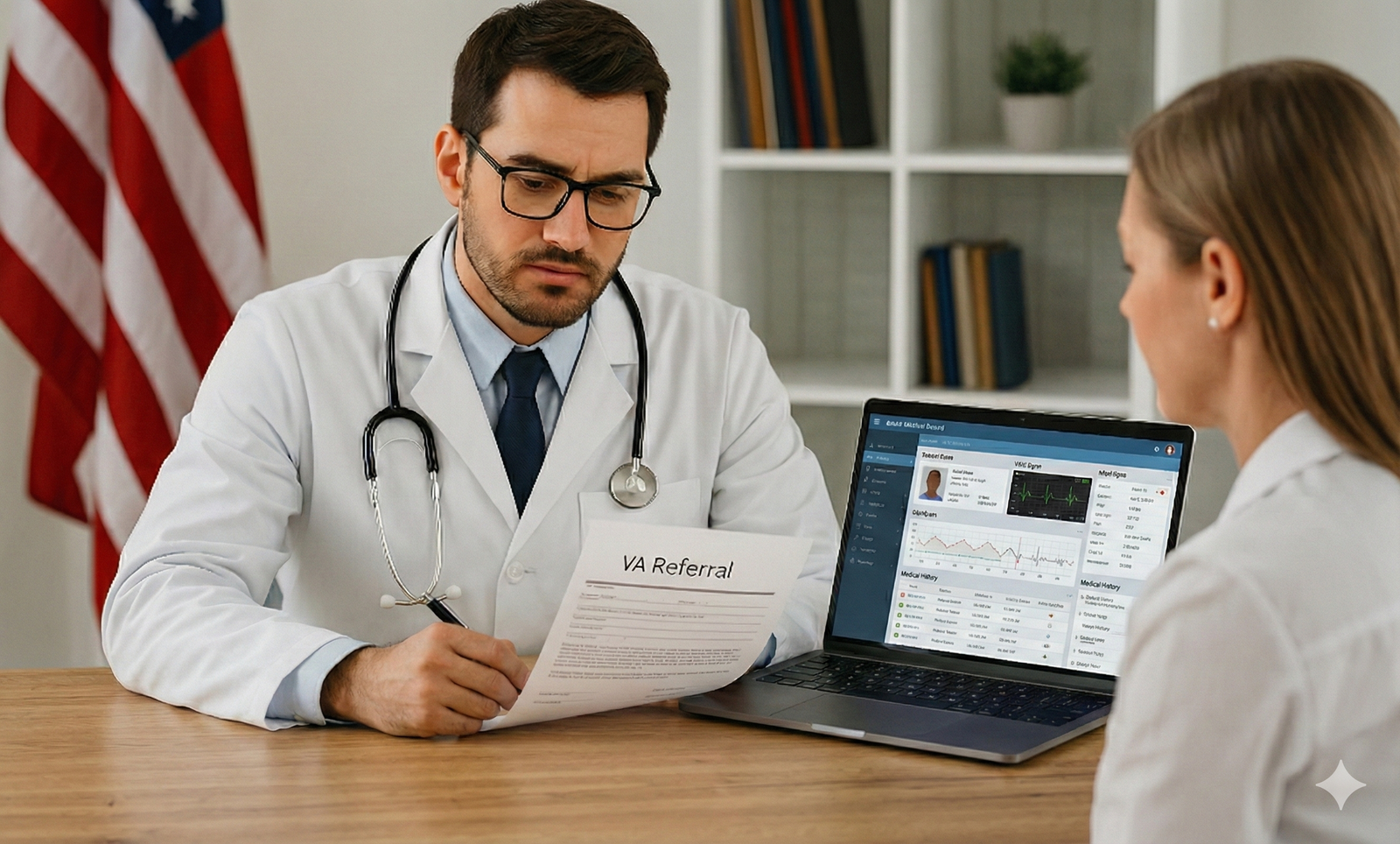 VA COMMUNITY CARE
