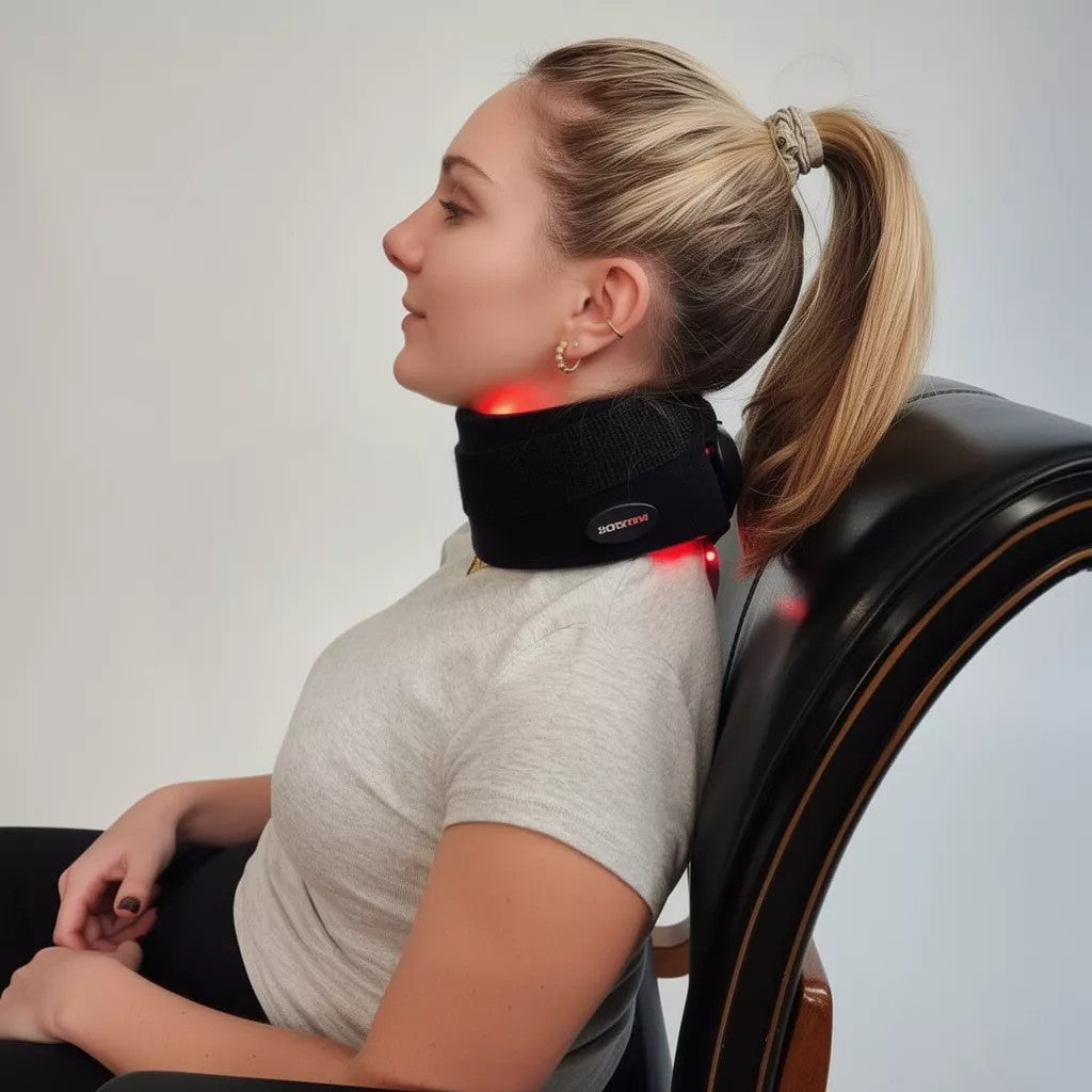Neck Pad