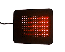 Medium Pad