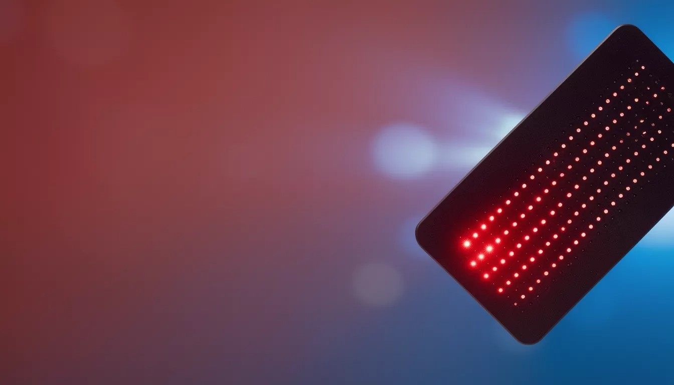 Red Light Units